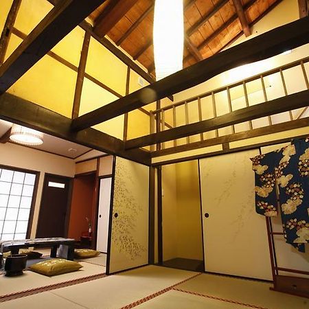 Terakoya Hanatei Asago Buitenkant foto