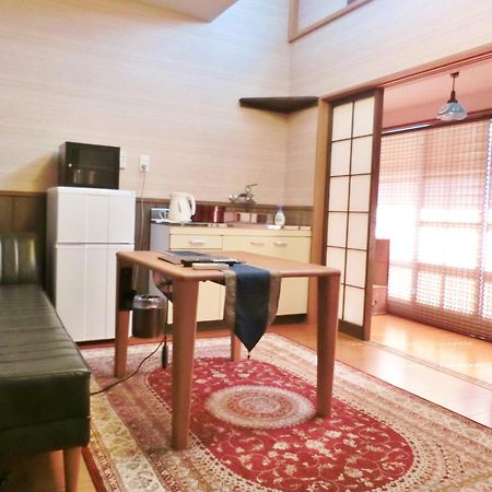 Terakoya Hanatei Asago Buitenkant foto