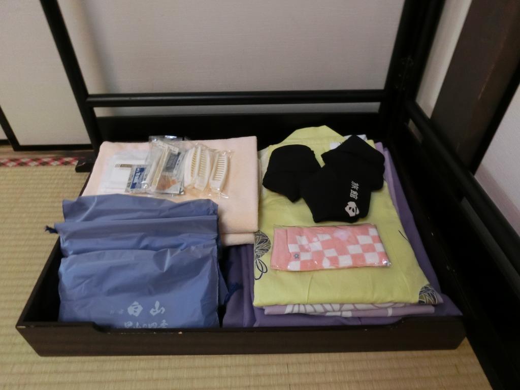Terakoya Hanatei Asago Buitenkant foto