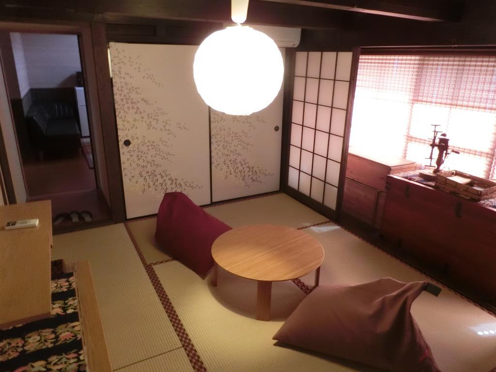 Terakoya Hanatei Asago Buitenkant foto