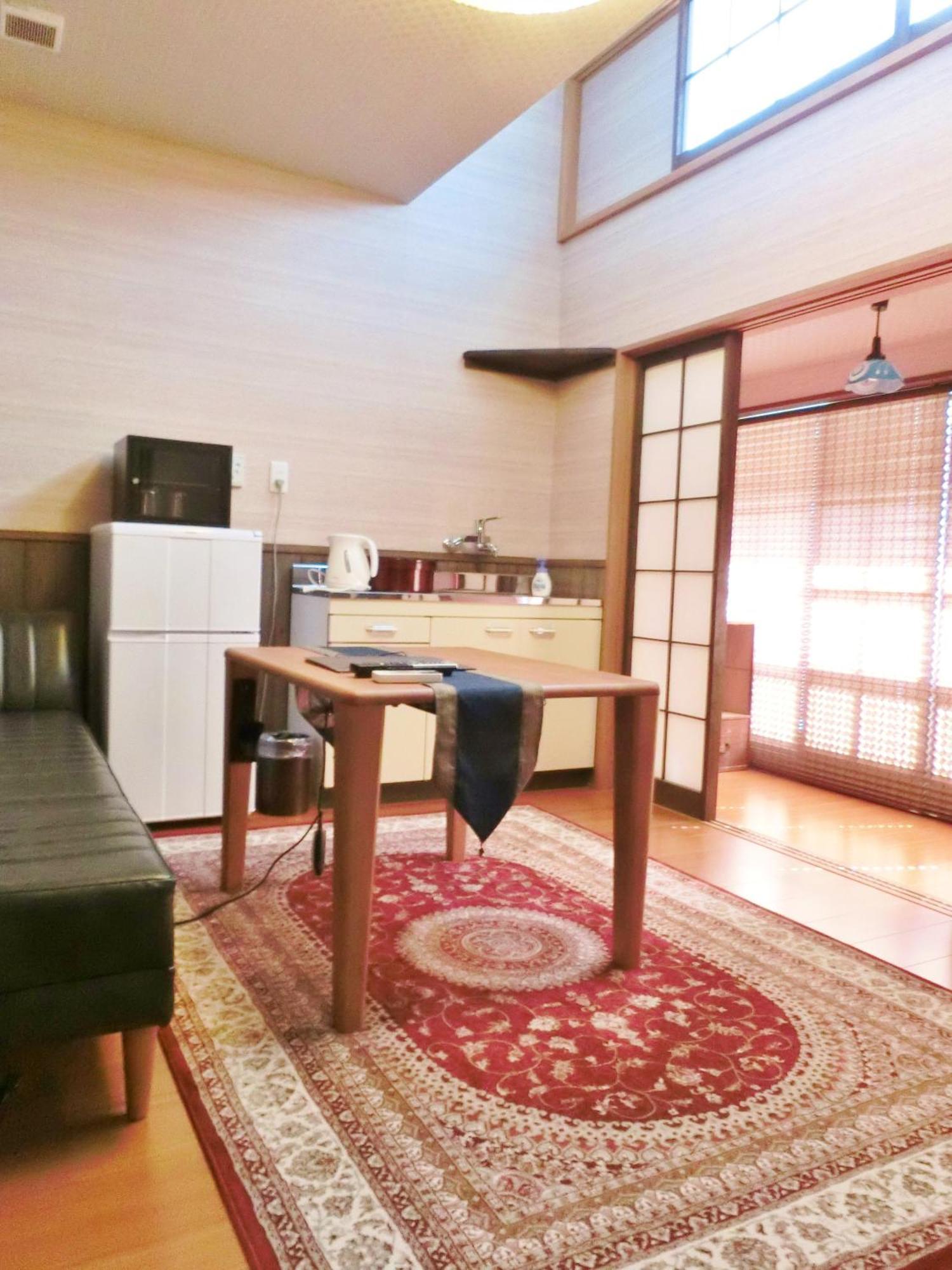 Terakoya Hanatei Asago Buitenkant foto