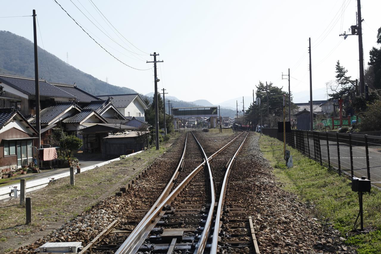 Terakoya Hanatei Asago Buitenkant foto